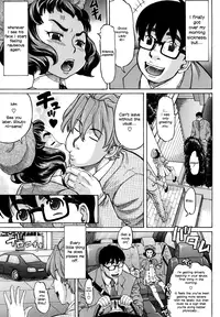 [Minority] Hachimitsu Drop | Honey Drops [English] =LWB=