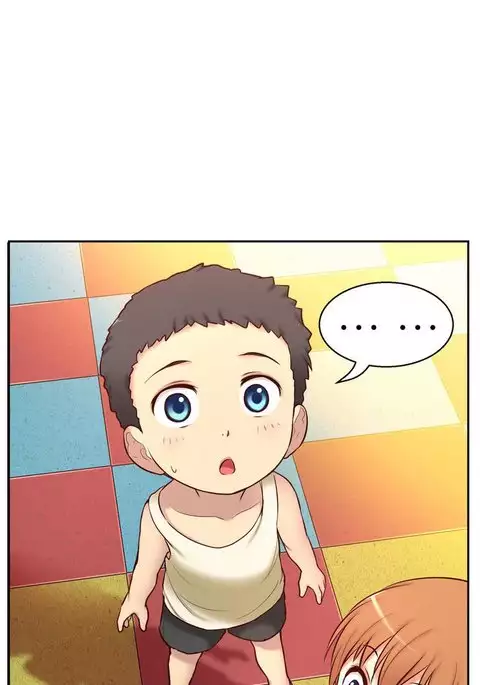 She is Young Part 2/2