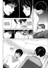 [Shikishiro Konomi] Netoraserare Ch. 1-9 [English] [Seinan Scans]