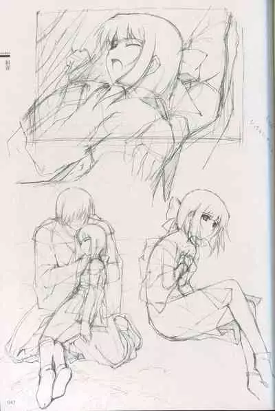 Cartagra Art Works「Disorder」