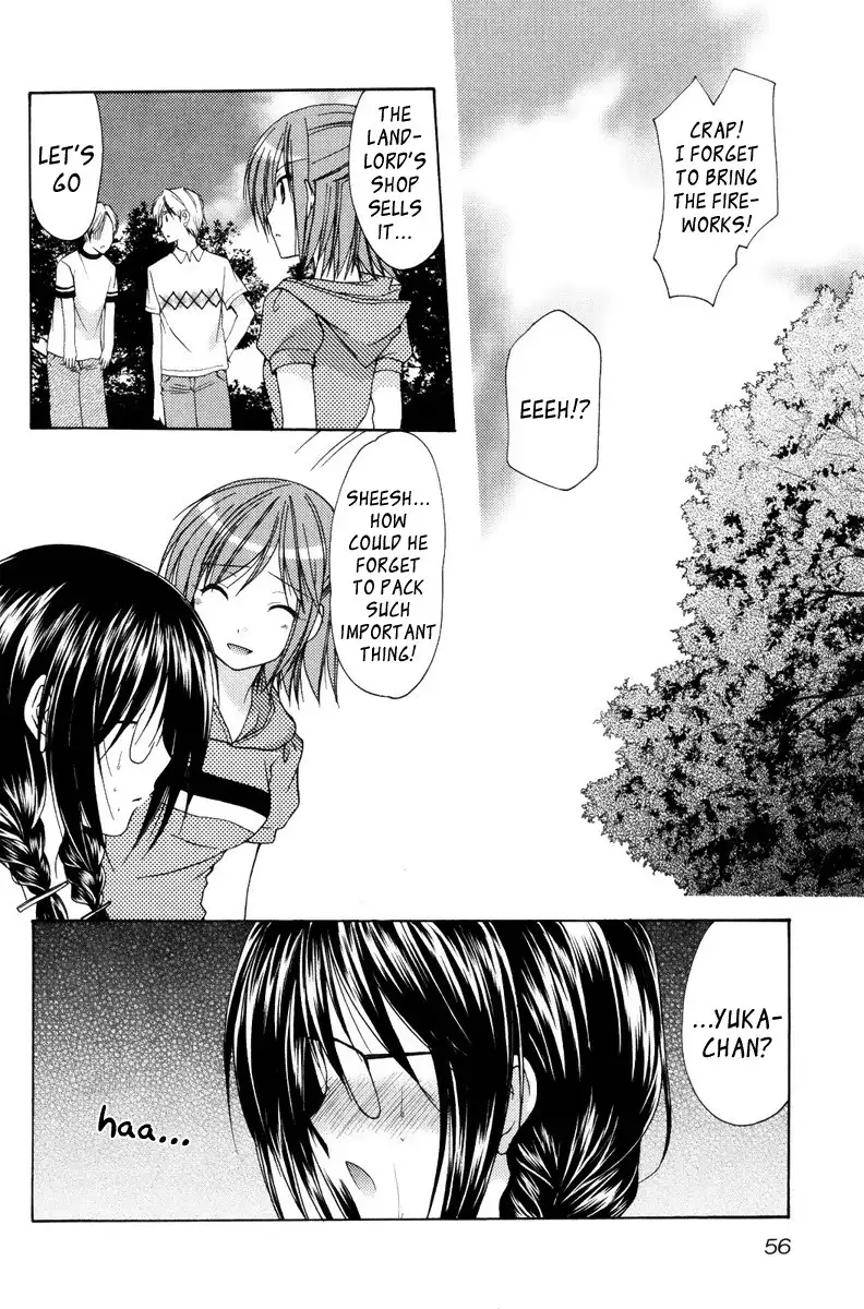 My Mom Is My Classmate vol2 - PT13