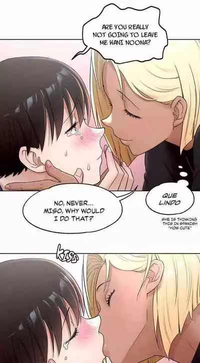 [Choe Namsae, Shuroop] Sexercise Ch.73/? [English] [Manhwa PDF]
