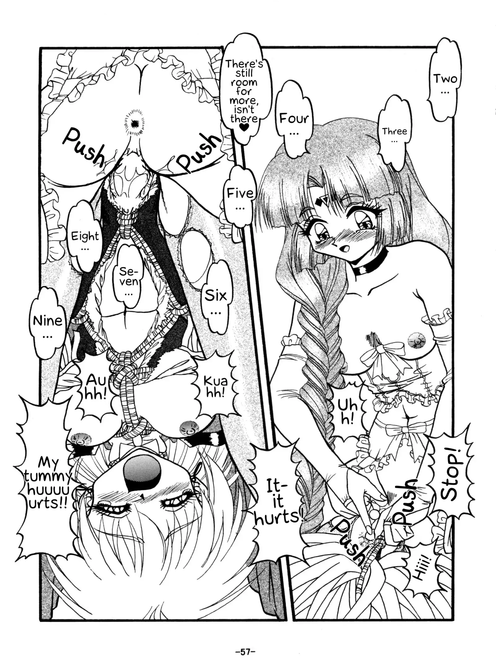 BTB-23 DOUBLE INCOME