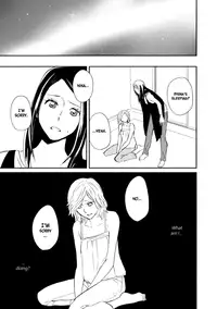 [Amano Shuninta] Sweet Guilty Love Bites (English)