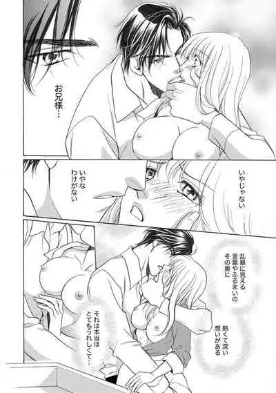 [Omi Shinano] Imouto Mekake ~Onii-sama, Mou Yurushite~ <2> [Digital]