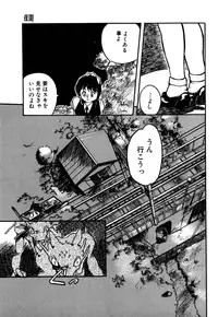 [Hayakawa Mamoru] Rakka Chiten Nite