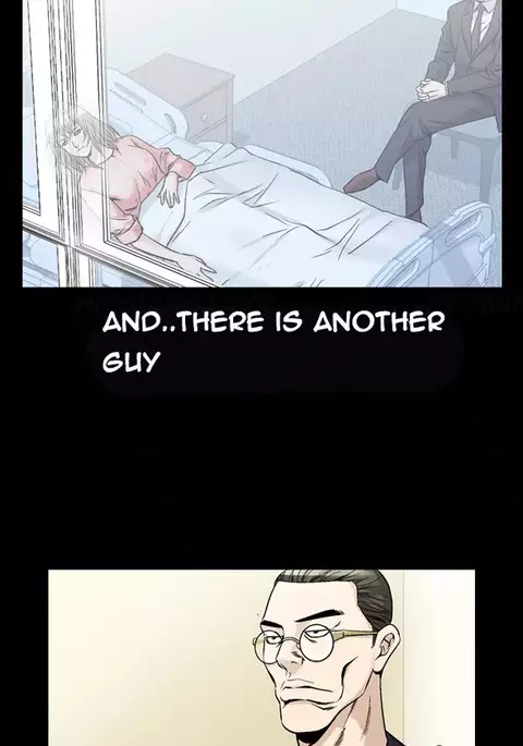 The Taste of Hands Ch.1-62