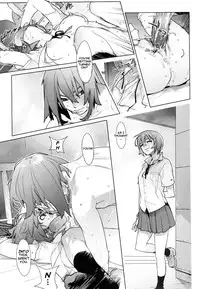 [Yukimi] Birthday ~Shokai Genteiban~ [English] [darknight]