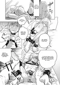 [Seikatsu Seshishou (tt)] Kyuuso Neko o Kurau [English] [Dayment scans] [Digital]