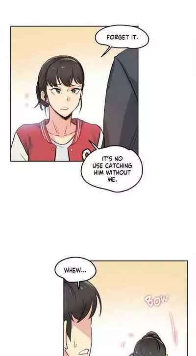 DADDY'S WILD OATS | Surrogate Father Ch. 1-17