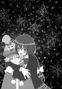 (C77) [NIKKA (Mario Kaneda)] Ryuusei LOVERS 2 (DARKER THAN BLACK)