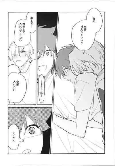 Kawaīkara shōganai!