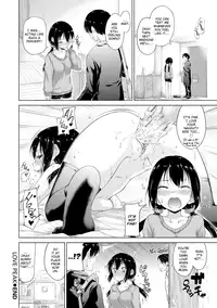 [Hamao] Kira Kira [English] [Decensored] [Digital]