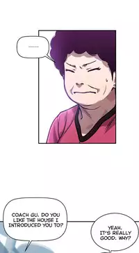 Ghost Love Ch.1-24 (English) (YoManga) (Ongoing)