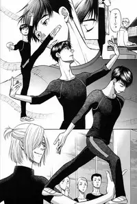 (C94) [K2COMPANY (kazu)] Heat (Yuri!!! on ICE)