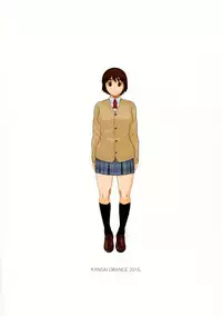 [Kansai Orange (Arai Kei)] clover＊4 (Yotsubato!) [English] =Tigoris Translates=