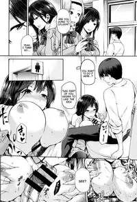 [kiasa] Hinata NTRism [English] [Tigoris Translates]