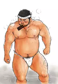 Massive - Gay Manga and the Men Who Make It [Eng]