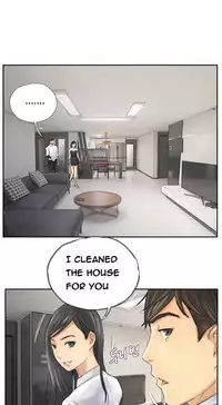 New Face Ch.1-15 (English) (Ongoing)