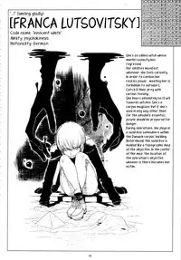 (C78) [GADGET (A-10)] GIRLIE Vol.3 [2010-07] (Various) [English] [Samachan]