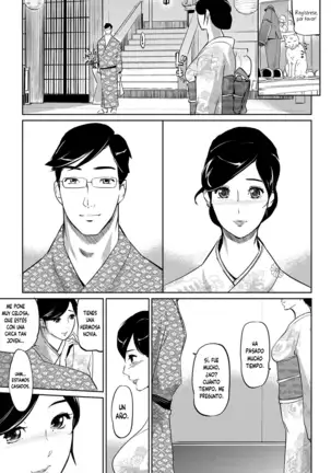 Fuuko no Yado | La Posada de Fuuko