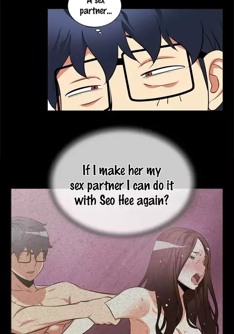 Love Parameter Ch.1-55