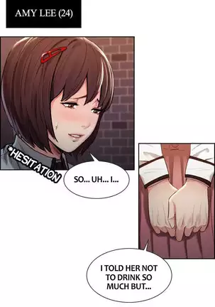 Taste of Forbbiden Fruit Ch.35/53