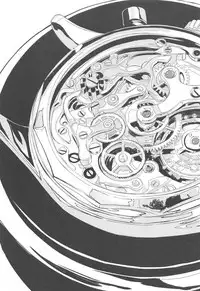 (C94) [sonograph (Hiwatari Rin, Hama)] Ratchet