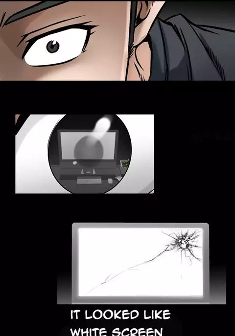 The Taste of Hands Ch.1-62