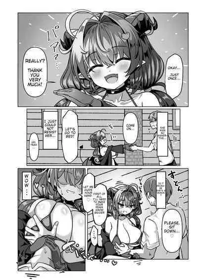 Mamono o Kakumatta Yuusha no Matsuro Joukan | The End of the Hero who hid a Demon: Volume 1