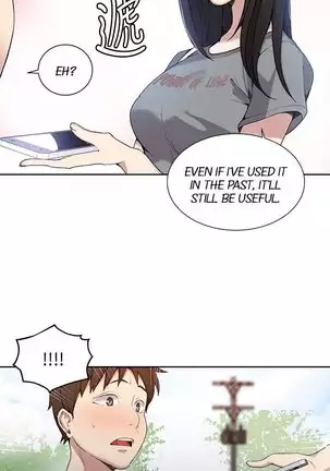 Secret Class Ch.44/?