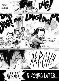 [Kharisma Jati] Godless Chamber Chapter 3 [English]