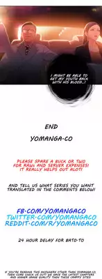 [BAK Hyeong Jun] Sweet Guy Ch.1-49.5 (English) (YoManga) (Ongoing)