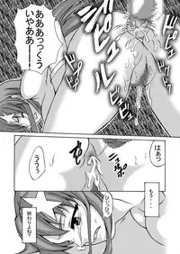 [Shinyanchi] Follower (Gundam Seed Destiny)