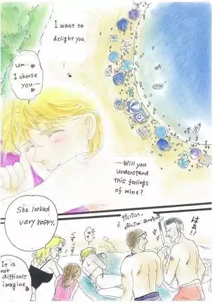 Let's go to Michigan Lakeside!