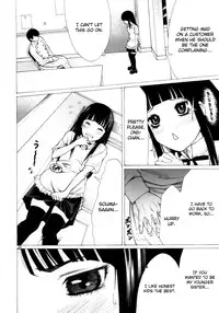 [Aodouhu (Various)] Someoneeros (Working!!) [English] [Usual Translations]