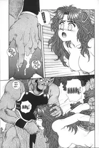 [Yui Toshiki] Princess Quest Saga [English] [SaHa]