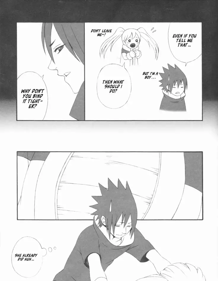 Dream Passport ongoing