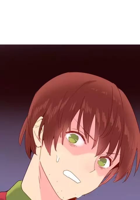 A World That I Rule Ch.01-33