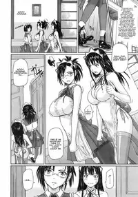 [Kisaragi Gunma] Mai Favorite Ch.1-8 [English] [CGrascal]