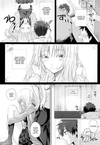 [Simon] Isekai no Mahoutsukai [English] [constantly]