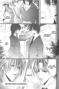 [Kaen] Prisoner [English]