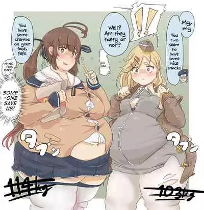 Honi-san's Twitter Shorts 2