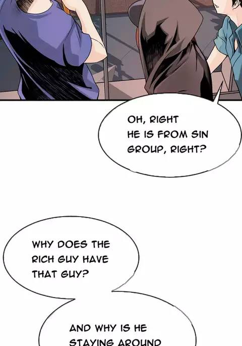 Kill the Dead Bastard Ch.0-15