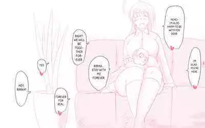 Boku To Futari No Senpai & Saishuuwa | Me and my Two Senpais -FULL