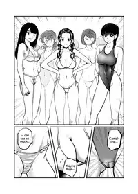 [Pecan (Makunouchi)] Orgasmic Seaside School [English] {Hennojin} [Decensored]
