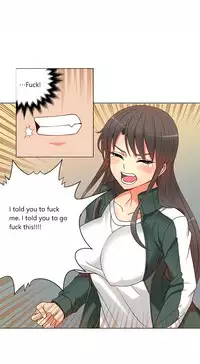 [Pimpdog] Johnson Contractor [English] (Incomplete)