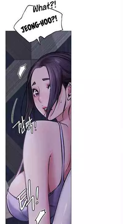 [Gregor, JJangE] Staying with Ajumma (1-21) [English] [ The Blank ] [Ongoing]