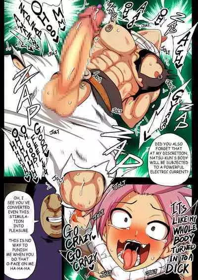 Kuso M Douwa Full Color Ban - FAGONSLAYER