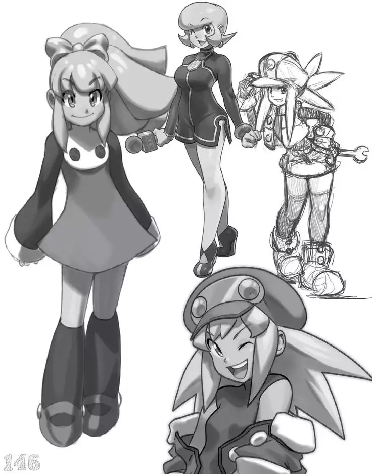 Robaato's Skabrous Skratchwork Vol. 1